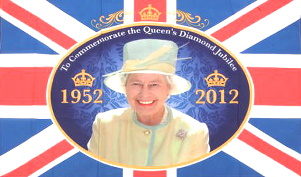 Diamond Jubilee