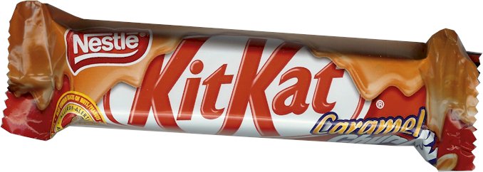 Nestle wycofuje popularne batony. Znaleziono w nich plastik