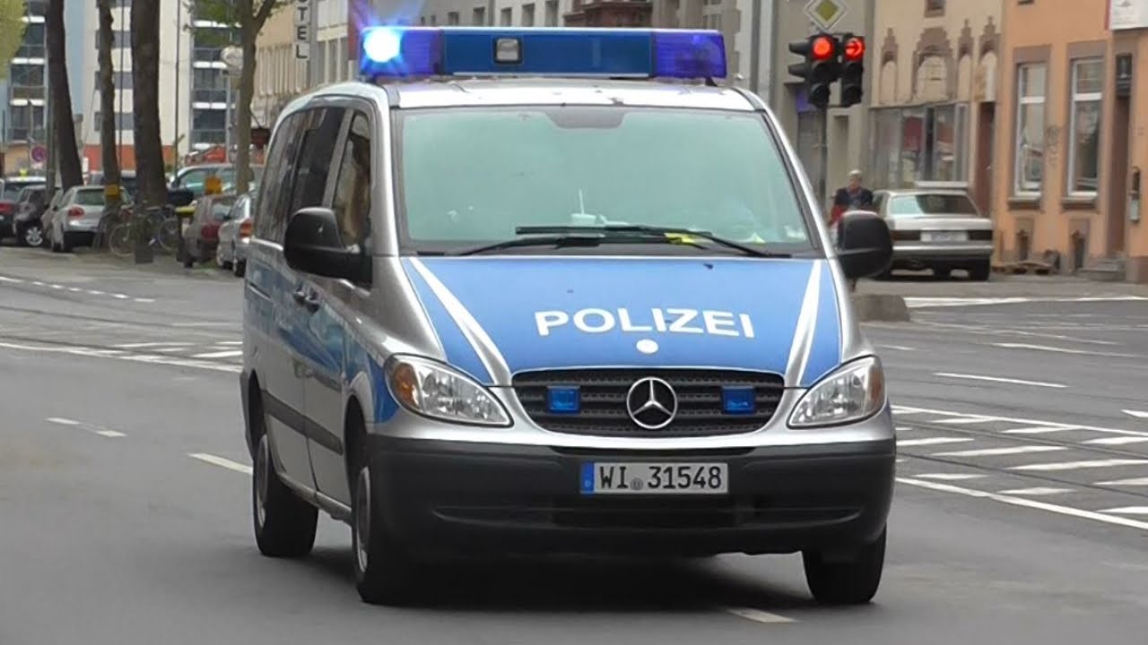 Niemcy zaniepokojeni atakami, ale nie wpadają w panikę