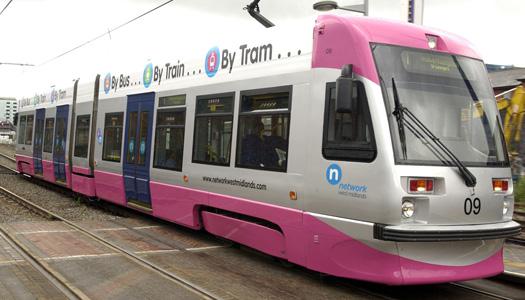 £350 milionów na inwestycje w West Midlands