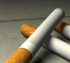 Papierosy niewidoczne w supermarketach