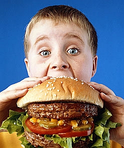 W wołowych hamburgerach wykryto koninę