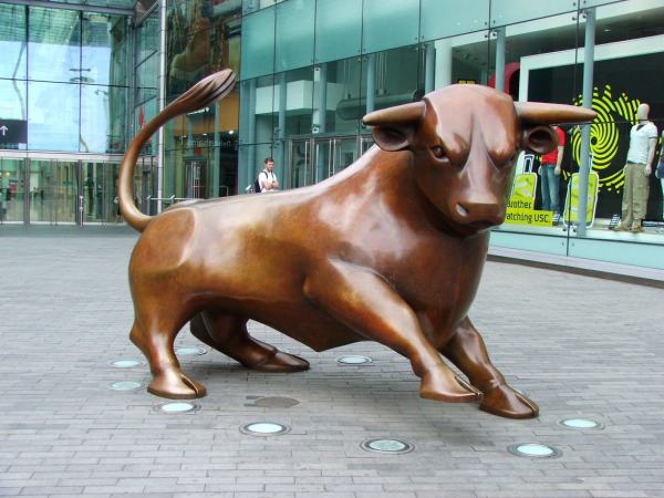 Birmingham stoi w obliczu kryzysu bezrobocia