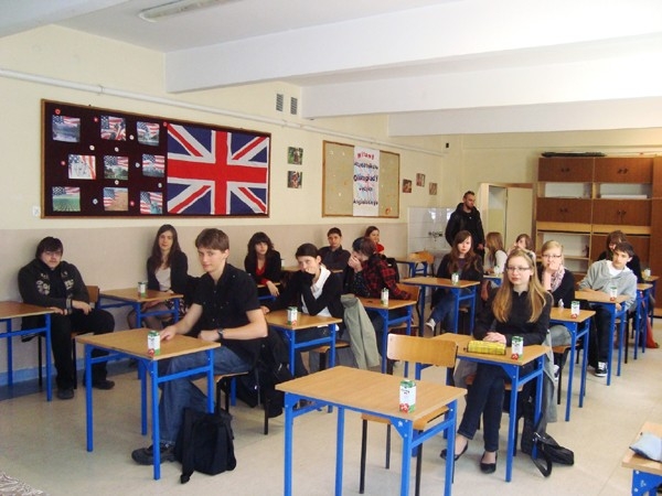 Londyn 2012: igrzyska lekcją geografii i historii dla angielskich uczniów