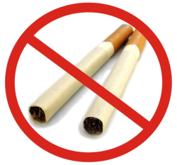 Próby wprowadzenia zakazu palenia w samochodach z dziećmi