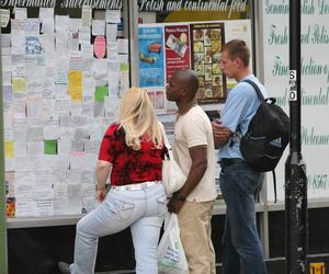 Coraz więcej bezrobotnej młodzieży