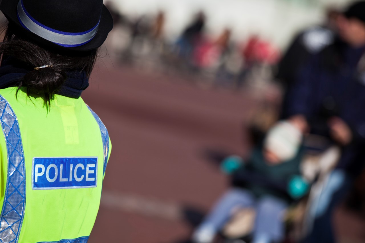 Policja aresztowała dwóch mężczyzn, podejrzanych o zaczepianie dzieci idących do szkoły w Walsall 