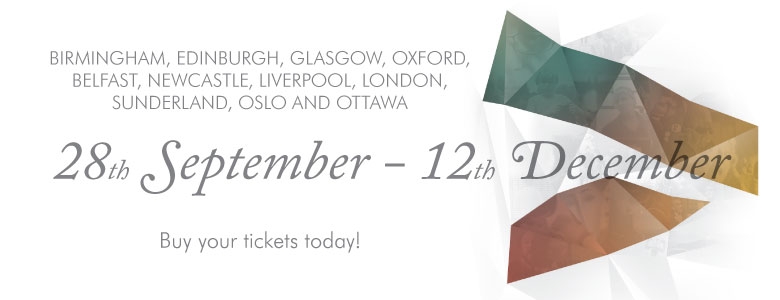 Play Poland Film Festival w Birmingham