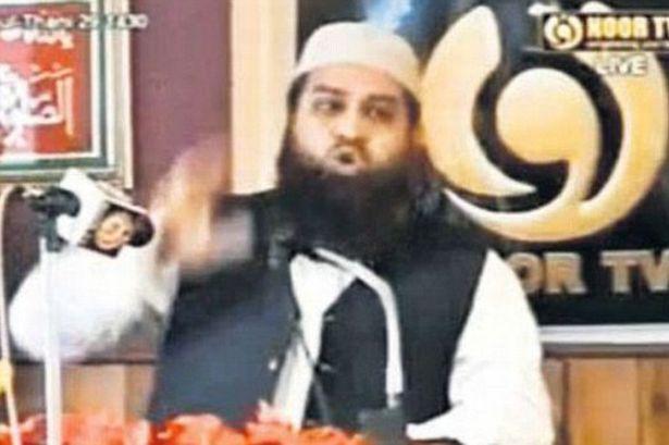 85 tysięcy funtów grzywny za wpadkę prezentera Islamskiego kanału TV z Birmingham