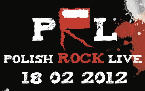 Polish Rock Live znów w Birmingham