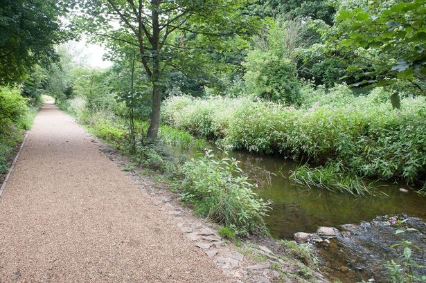 Nowe ścieżki rowerowe w Birmingham