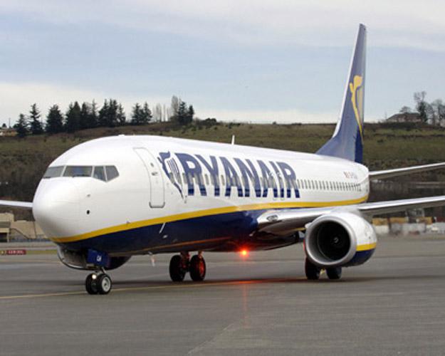 Ryanair oszczędza na bezpieczeństwie pasażerów?