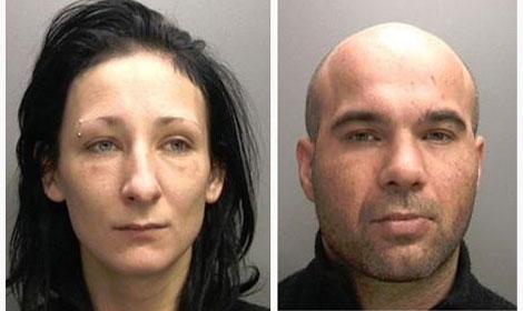 Dożywocie dla zabójców 4-letniego Daniela