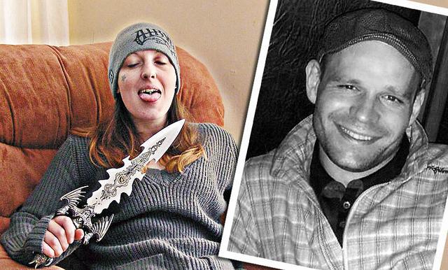 Seryjna morderczyni zaszlachtowała Polaka!