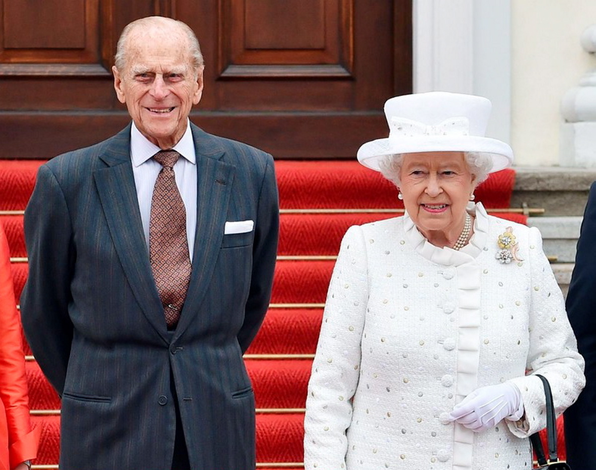 Królowa Elżbieta II śle kondolencje do króla Hiszpanii