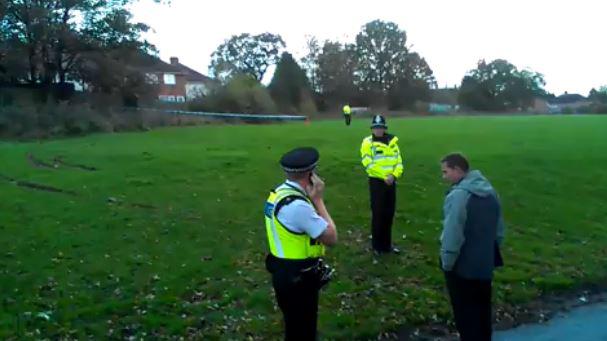 Policja poszukuje matki porzuconego noworodka