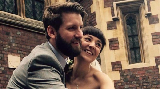 33-latek z UK uratował życie sześciu Polakom czekającym na przeszczep