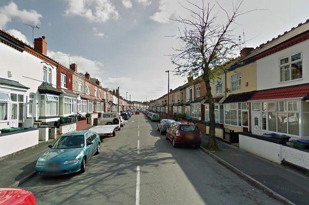 Znaleziono ciało kobiety na Cheshire Road w Smethwick