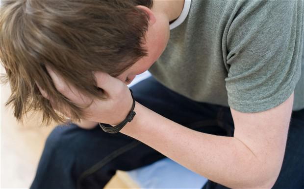 Tajemnica chłopca, który pojawił się w Coventry