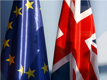 Ponad połowa Brytyjczyków głosowałaby za wyjściem z UE