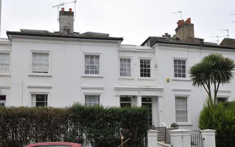 Mieszkania socjalne warte nawet 2 mln funtów