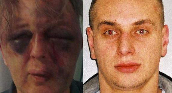 Poszukiwany czwarty Polak w związku z brutalnym napadem