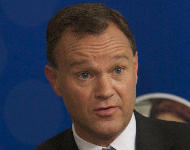 Odchodzi brytyjski minister bez dachu nad głową