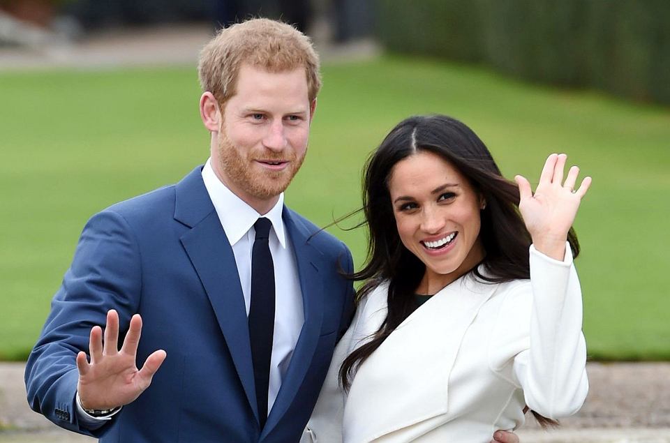 Księżna Meghan Markle pozywa brytyjski tabloid. Gazeta nielegalnie opublikowała treść jej prywatnego listu do ojca