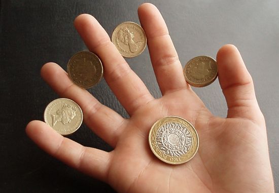 Koniec z darmowymi kontami w UK?