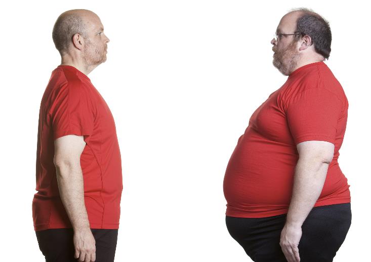 Rządowy program walki z otyłością w Wielkiej Brytanii