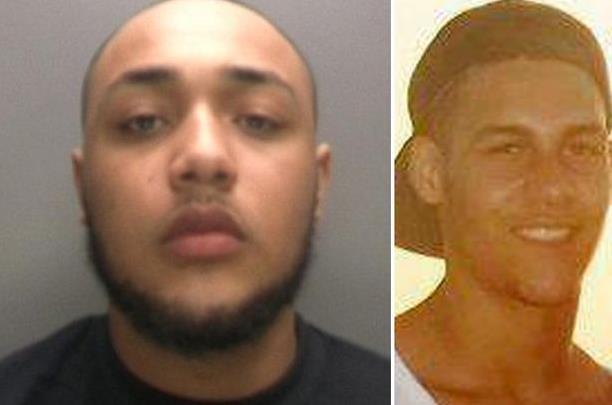 Morderca rapera Joshui Ribera skazany