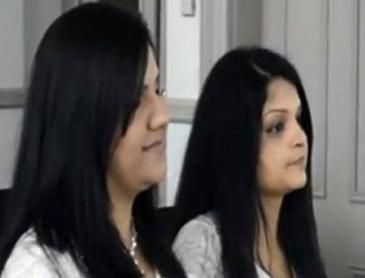 Dwie muzułmańskie kobiety zawarły związek partnerski.