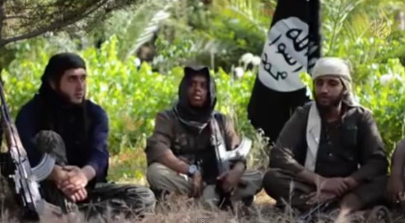 Specjaliści ostrzegają przed wzrostem liczby islamskich ekstremistów.