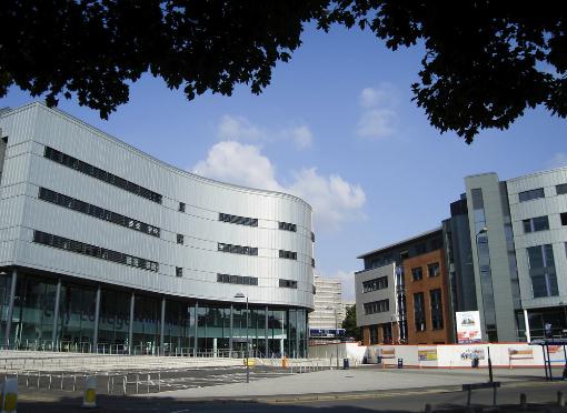 Coventry City College otrzymał zbyt niską ocenę