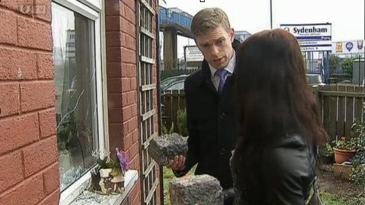 Video: Polska rodzina ofiarą napaści na tle narodowościowym