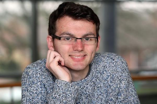 Bohaterski 19-latek Stephen Sutton zmarł dziś w szpitalu