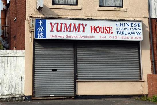 Właściciel restauracji trafi do więzienia za myszy