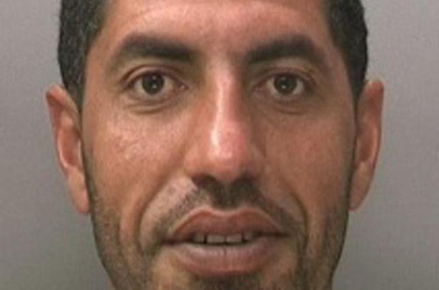 Właściciel myjni skazany za gwałt pracownika