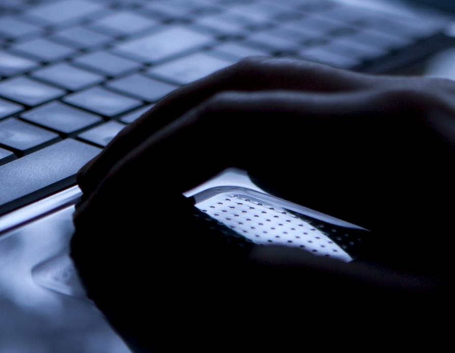 Google blokuje treści pedofilskie