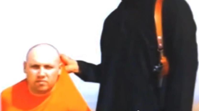 Ścięli głowę kolejnemu amerykańskiemu dziennikarzowi