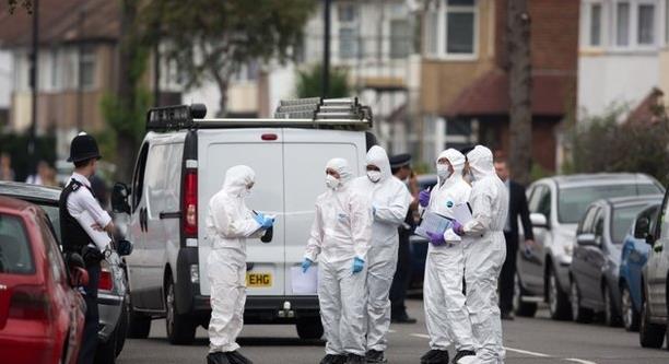 W Londynie znaleziono ciało kobiety bez głowy