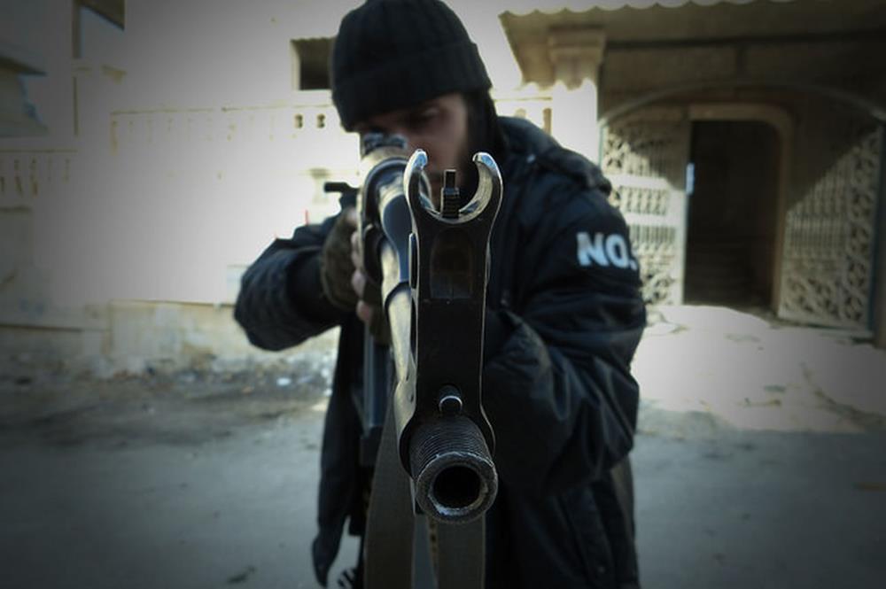 Mniejsze fundusze na walkę z terroryzmem w Birmingham