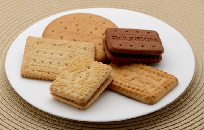 Lubisz ciastka, zostań testerem:)