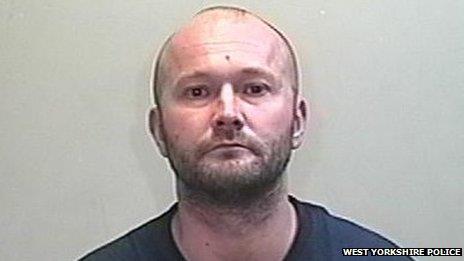 Brutalnie zamordował kobietę i mężczyznę, bo myślał, że są Polakami