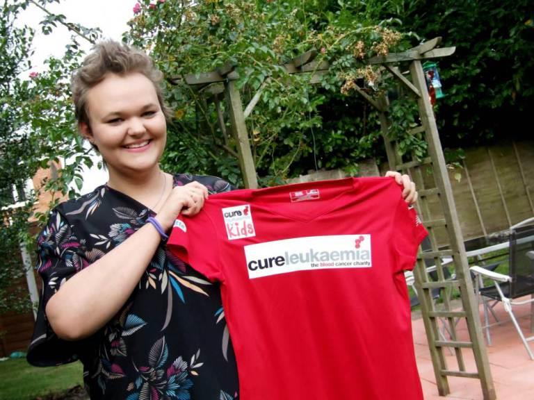 U chorej na raka studentki trzykrotnie zdiagnozowano przeziębienie