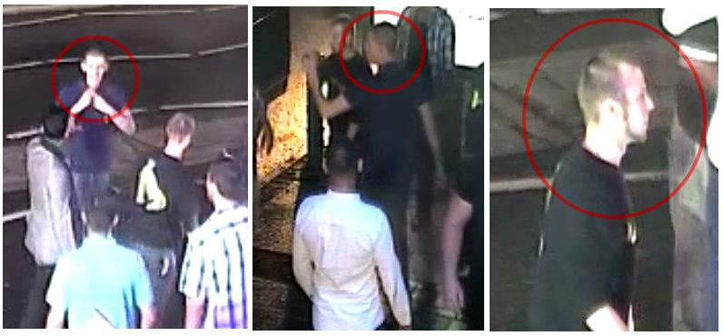 Atak na tle rasowym na taksówkarza. Sprawcy złamali mu szczękę