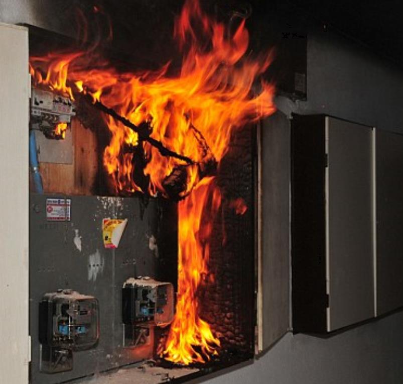 Miliony wadliwych sprzętów elektrycznych w brytyjskich domach