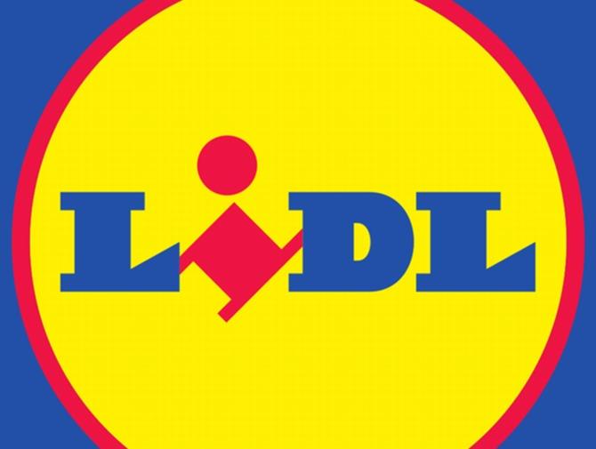 Lidl odpowiedział na zakaz mówienia po polsku