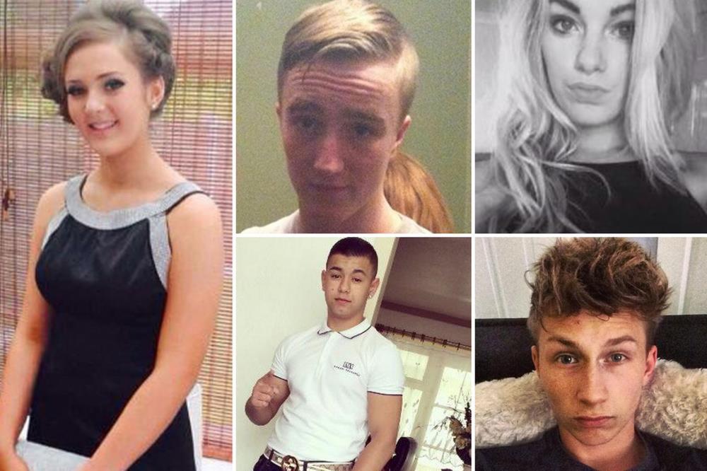 W tragicznym wypadku zginął 18-letni Polak