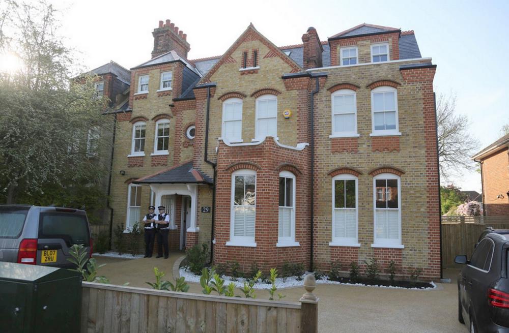 Matka, która zabiła trójkę dzieci, chorowała na depresję